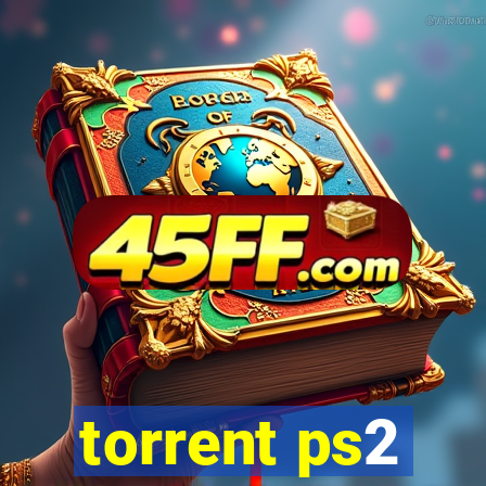 torrent ps2